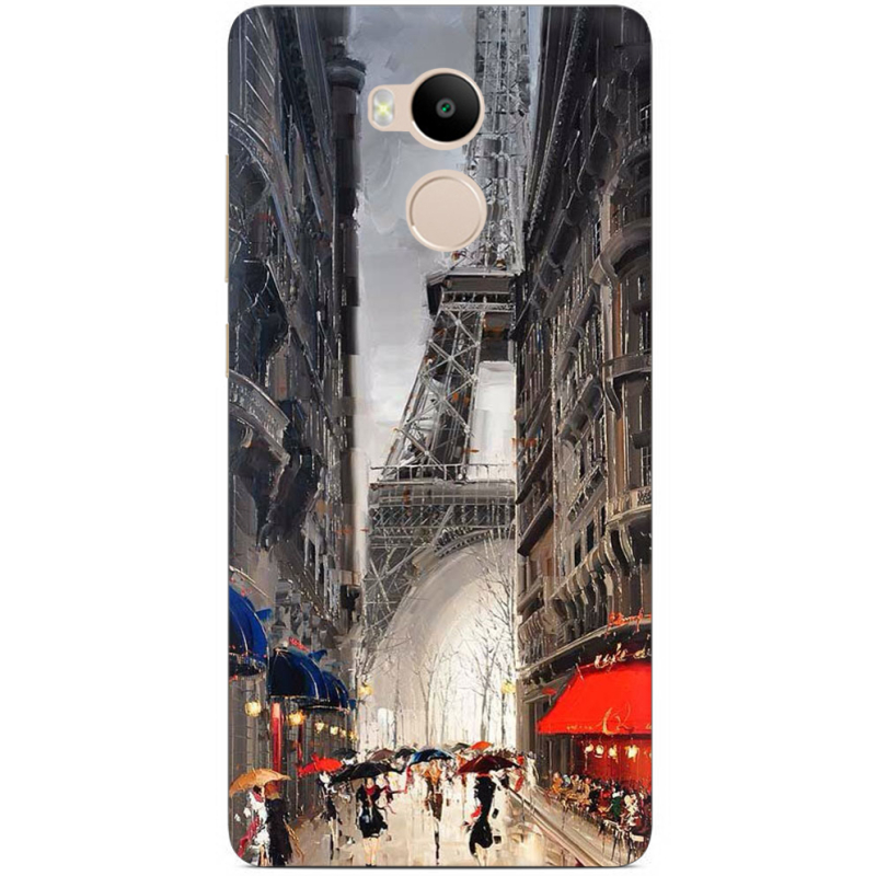 Чехол Uprint Xiaomi Redmi 4 Prime 