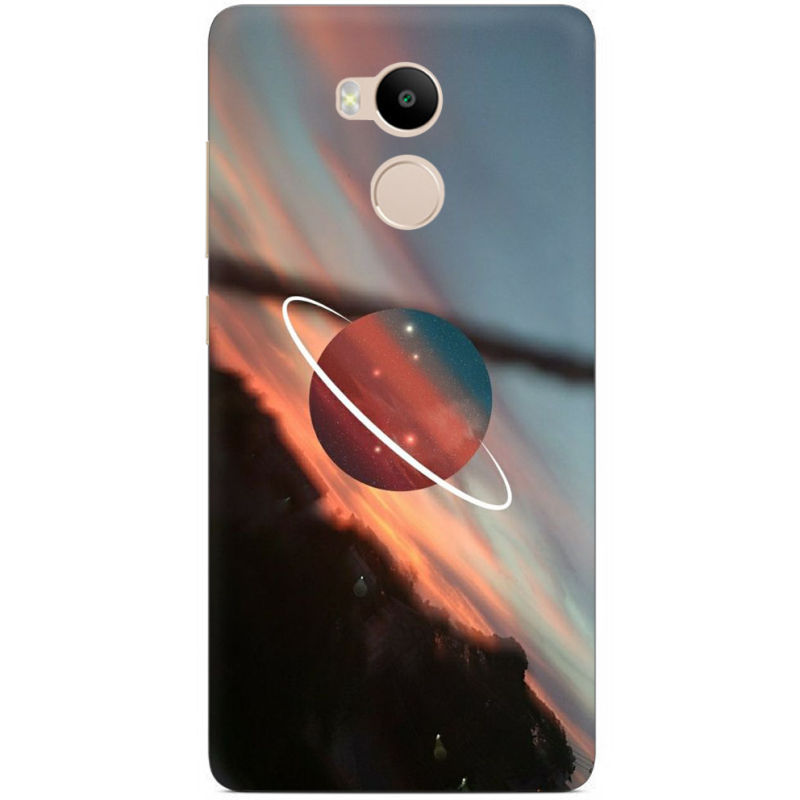 Чехол Uprint Xiaomi Redmi 4 Prime 