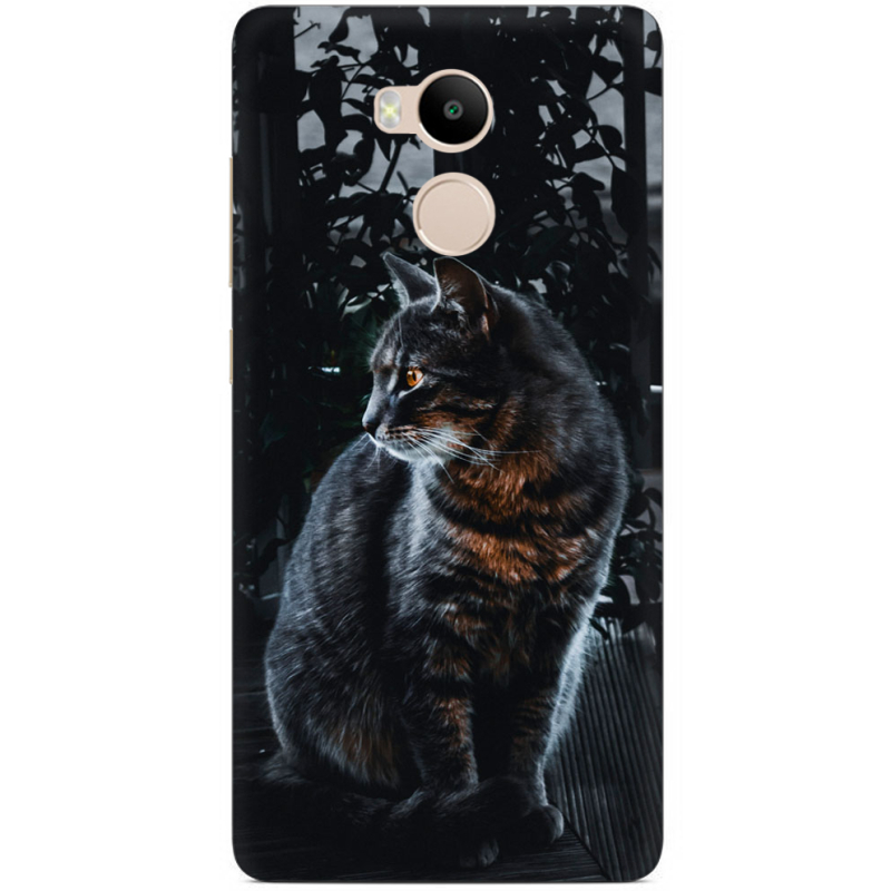 Чехол Uprint Xiaomi Redmi 4 Prime 