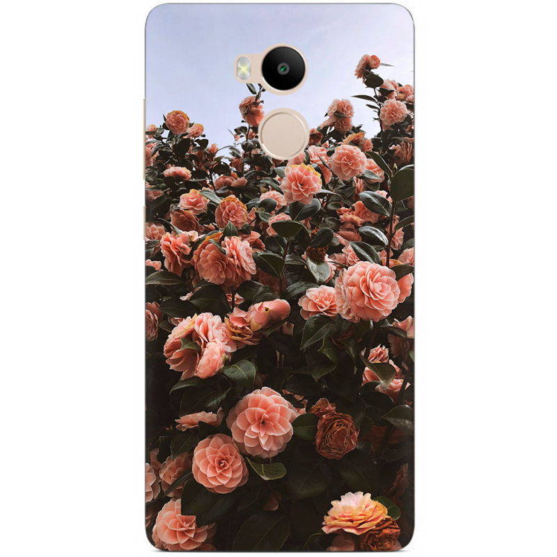 Чехол Uprint Xiaomi Redmi 4 Prime 