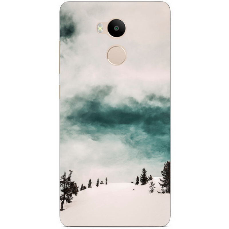 Чехол Uprint Xiaomi Redmi 4 Prime 