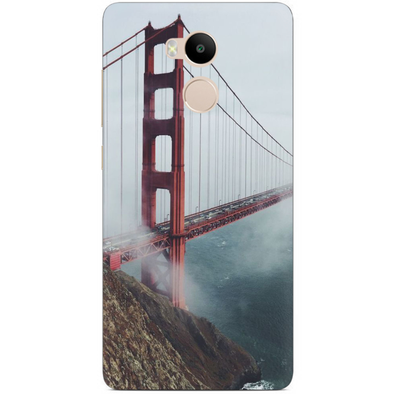 Чехол Uprint Xiaomi Redmi 4 Prime 