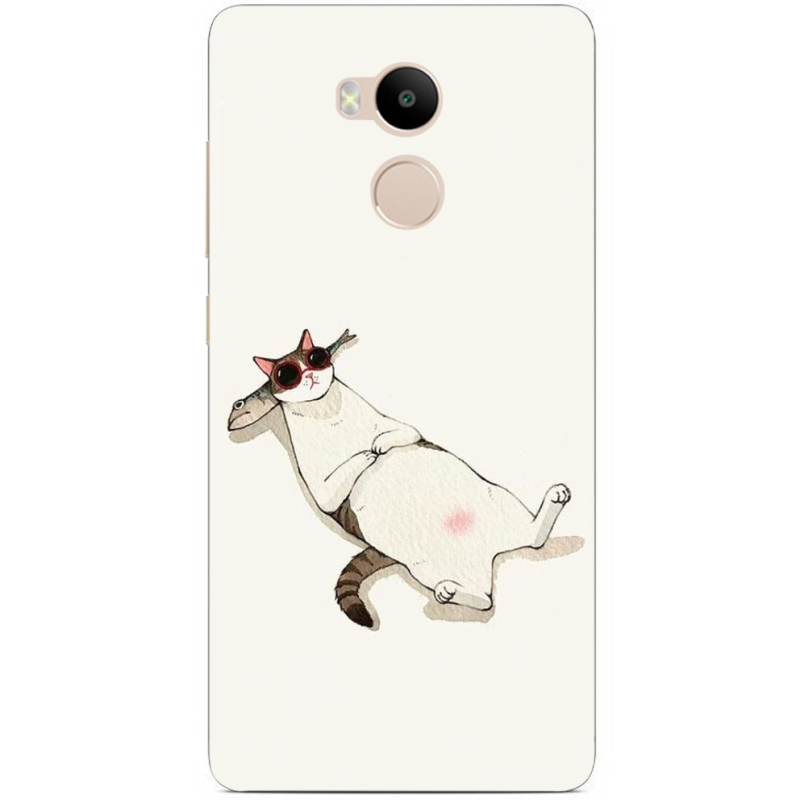 Чехол Uprint Xiaomi Redmi 4 Prime 