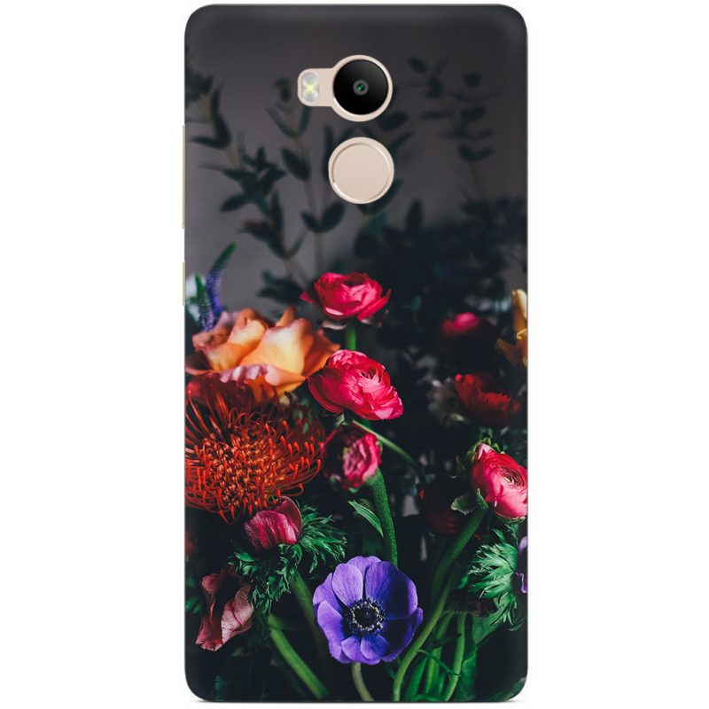 Чехол Uprint Xiaomi Redmi 4 Prime 