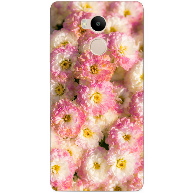 Чехол Uprint Xiaomi Redmi 4 Prime 