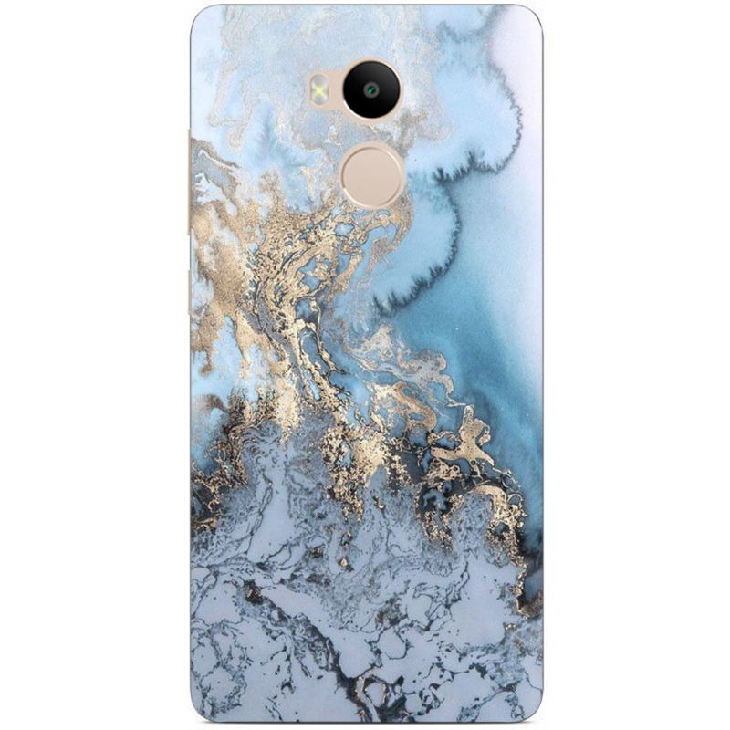 Чехол Uprint Xiaomi Redmi 4 Prime 