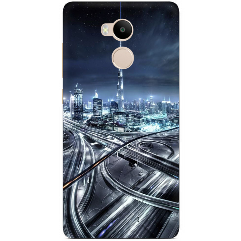 Чехол Uprint Xiaomi Redmi 4 Prime 