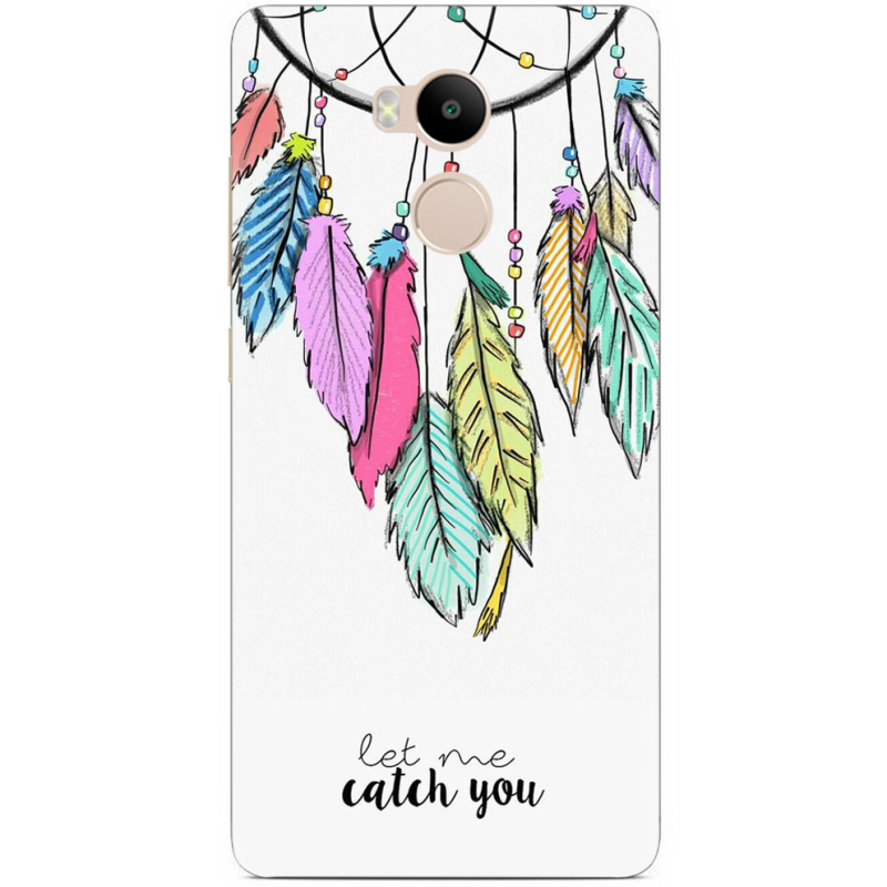 Чехол Uprint Xiaomi Redmi 4 Prime 