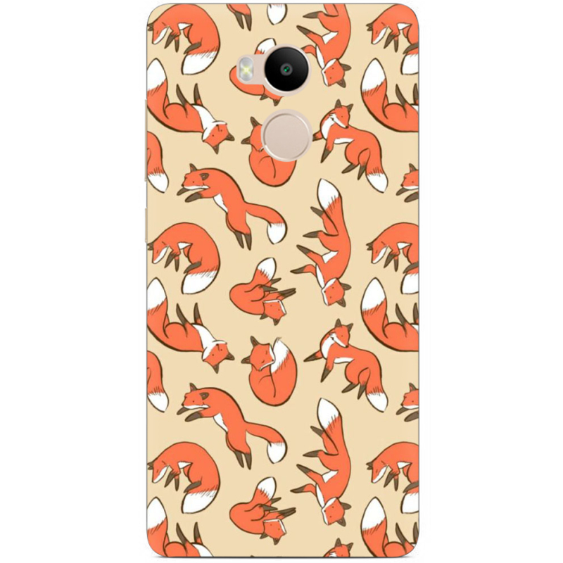 Чехол Uprint Xiaomi Redmi 4 Prime 