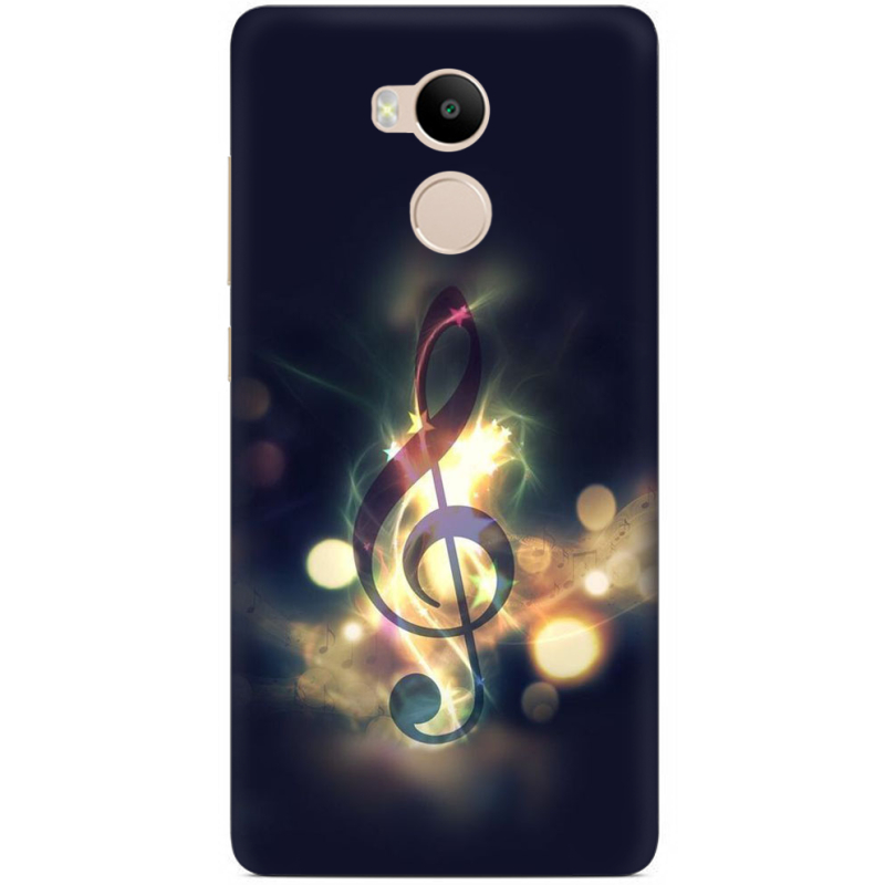 Чехол Uprint Xiaomi Redmi 4 Prime 