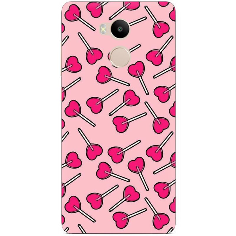 Чехол Uprint Xiaomi Redmi 4 Prime 