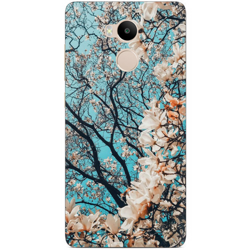 Чехол Uprint Xiaomi Redmi 4 Prime 