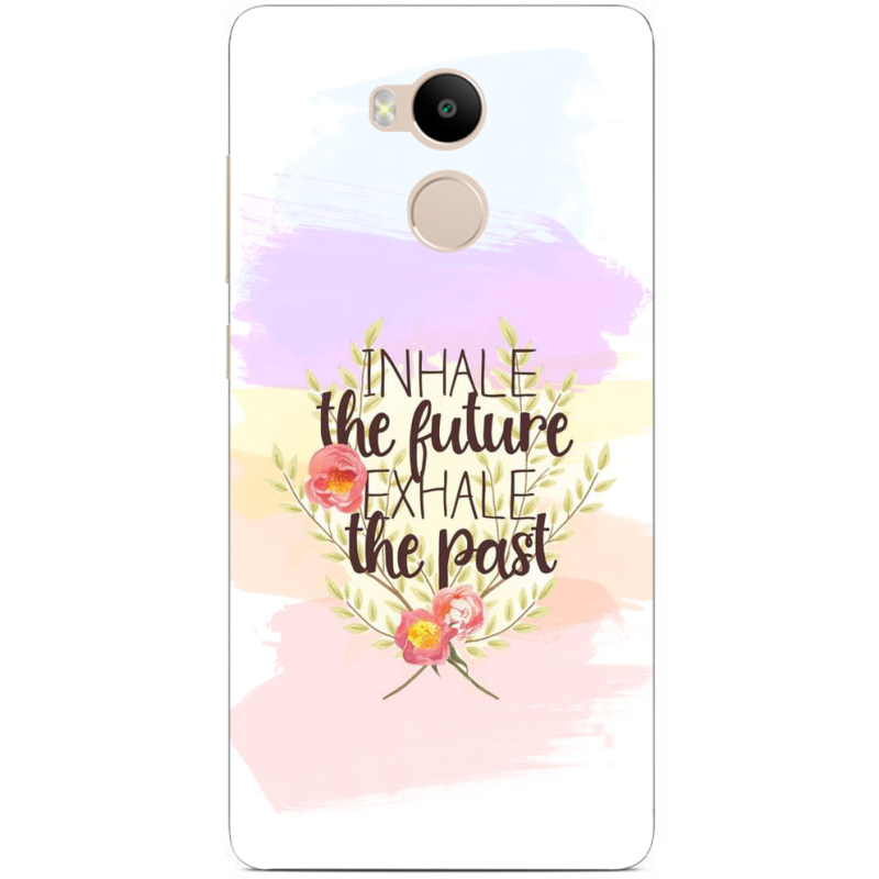 Чехол Uprint Xiaomi Redmi 4 Prime 