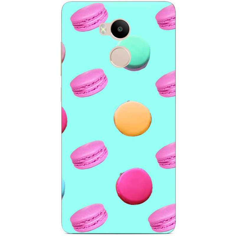 Чехол Uprint Xiaomi Redmi 4 Prime 