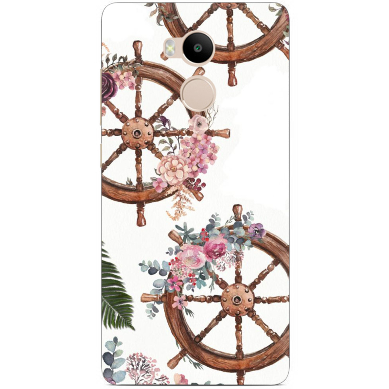 Чехол Uprint Xiaomi Redmi 4 Prime 