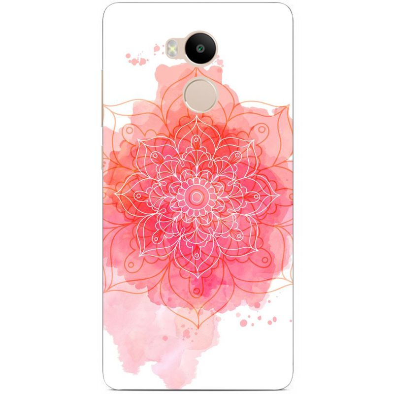 Чехол Uprint Xiaomi Redmi 4 Prime 