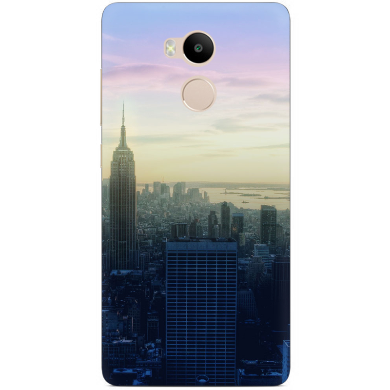 Чехол Uprint Xiaomi Redmi 4 Prime 