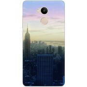 Чехол Uprint Xiaomi Redmi 4 Prime 