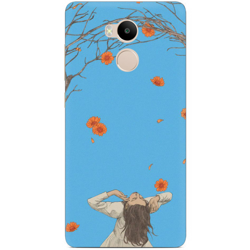 Чехол Uprint Xiaomi Redmi 4 Prime 