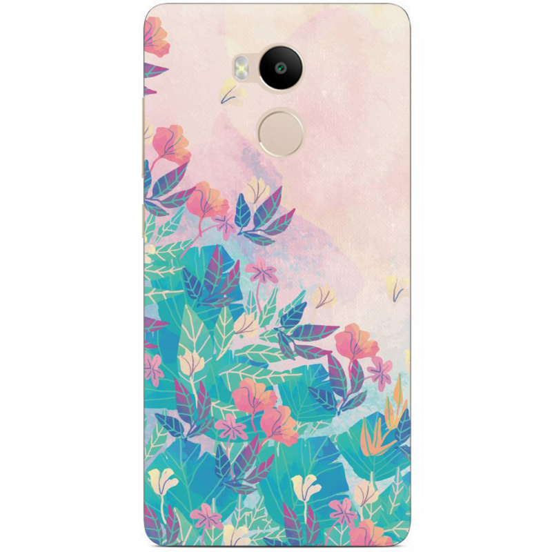 Чехол Uprint Xiaomi Redmi 4 Prime 