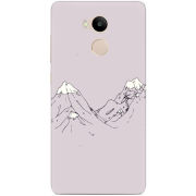 Чехол Uprint Xiaomi Redmi 4 Prime 