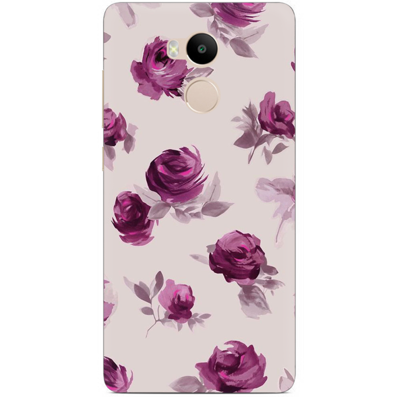 Чехол Uprint Xiaomi Redmi 4 Prime 