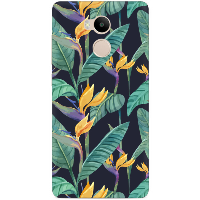 Чехол Uprint Xiaomi Redmi 4 Prime 