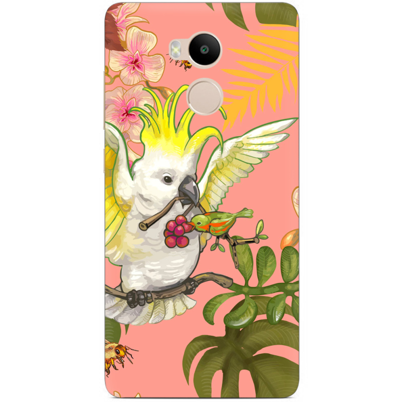 Чехол Uprint Xiaomi Redmi 4 Prime 