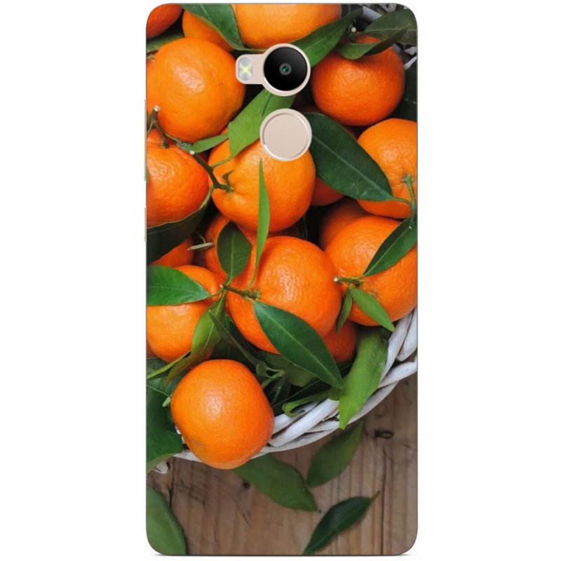 Чехол Uprint Xiaomi Redmi 4 Prime 