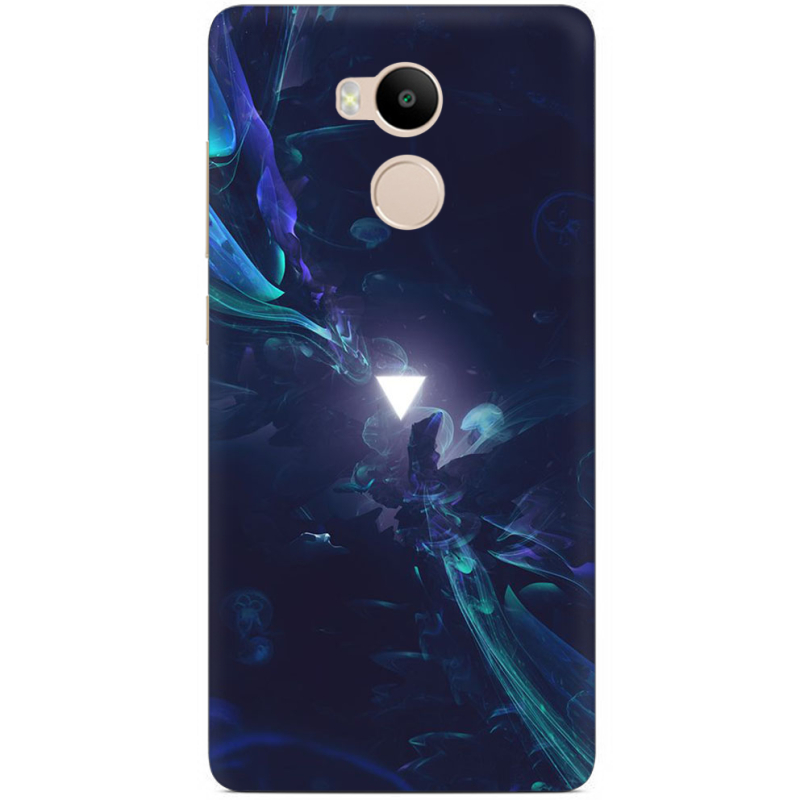 Чехол Uprint Xiaomi Redmi 4 Prime 