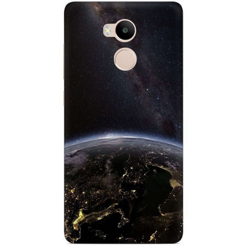 Чехол Uprint Xiaomi Redmi 4 Prime 