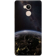 Чехол Uprint Xiaomi Redmi 4 Prime 