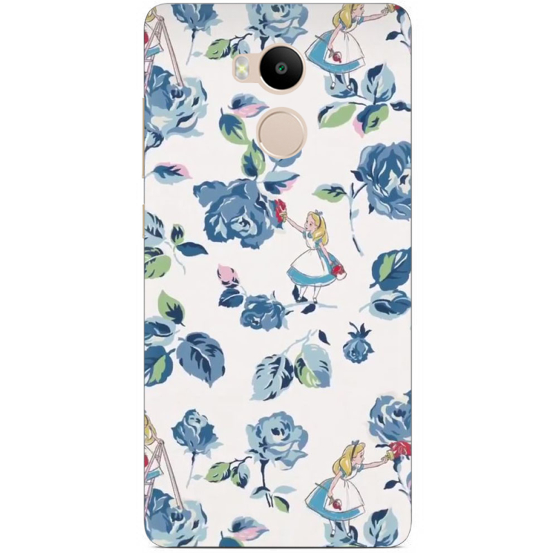 Чехол Uprint Xiaomi Redmi 4 Prime 