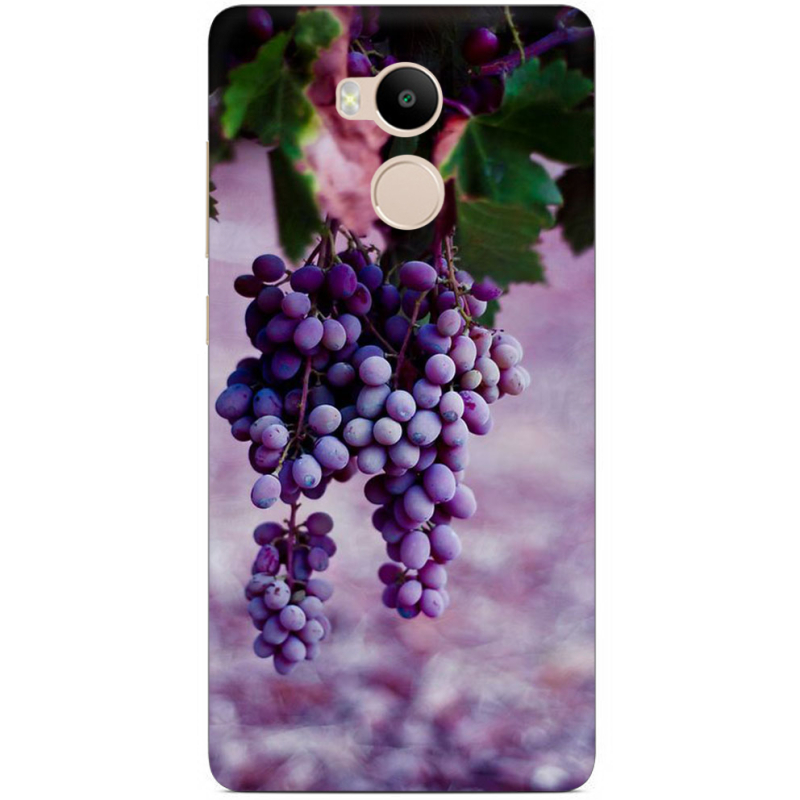 Чехол Uprint Xiaomi Redmi 4 Prime 