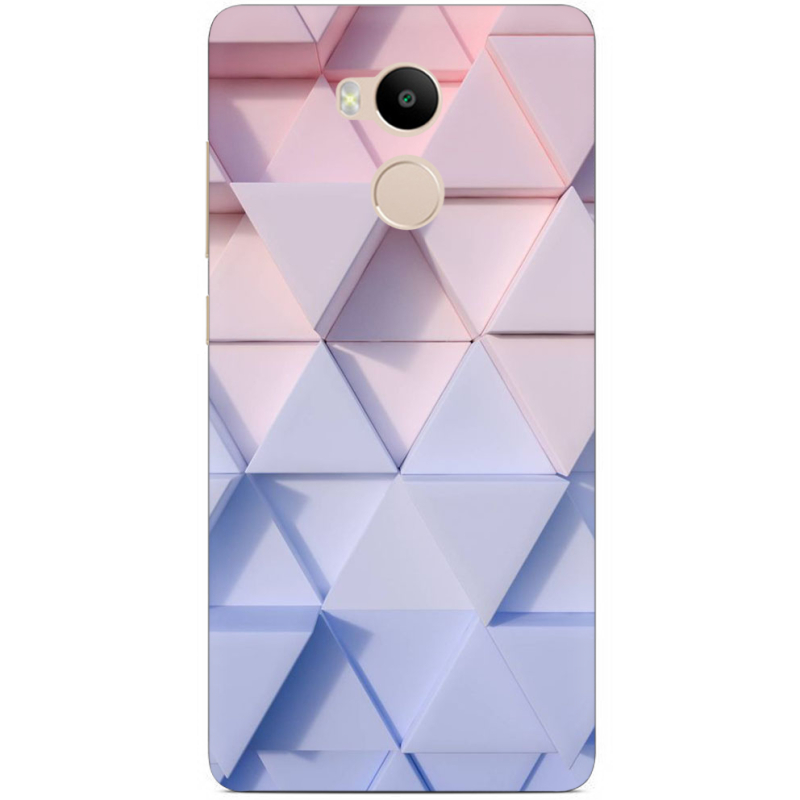 Чехол Uprint Xiaomi Redmi 4 Prime 