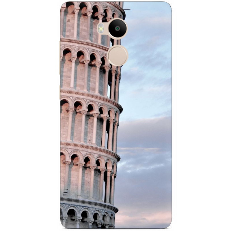 Чехол Uprint Xiaomi Redmi 4 Prime 