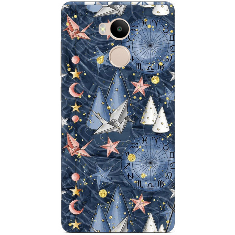 Чехол Uprint Xiaomi Redmi 4 Prime 