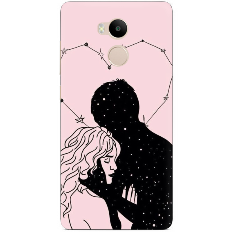 Чехол Uprint Xiaomi Redmi 4 Prime 