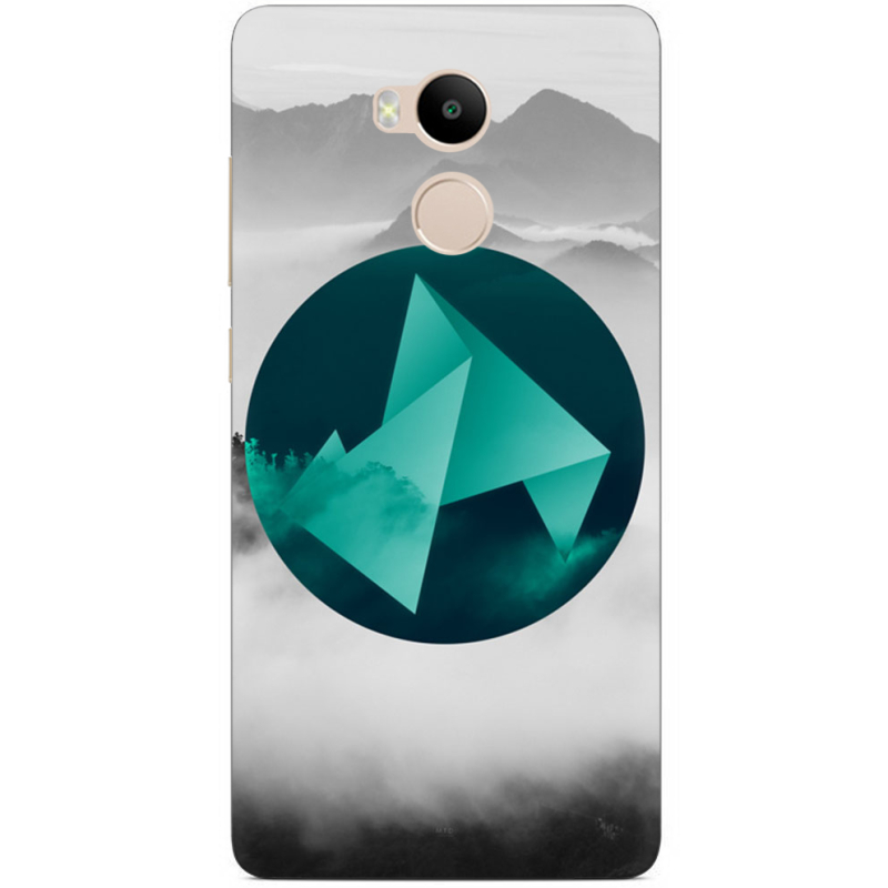 Чехол Uprint Xiaomi Redmi 4 Prime 