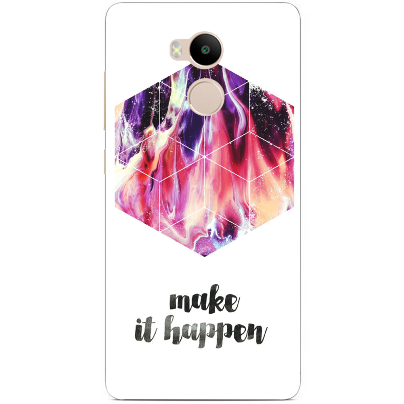 Чехол Uprint Xiaomi Redmi 4 Prime 