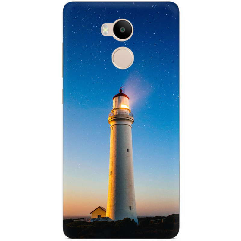 Чехол Uprint Xiaomi Redmi 4 Prime 