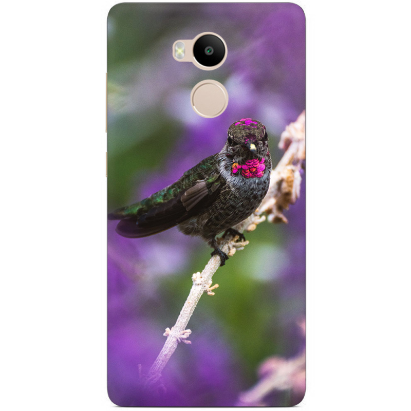 Чехол Uprint Xiaomi Redmi 4 Prime 