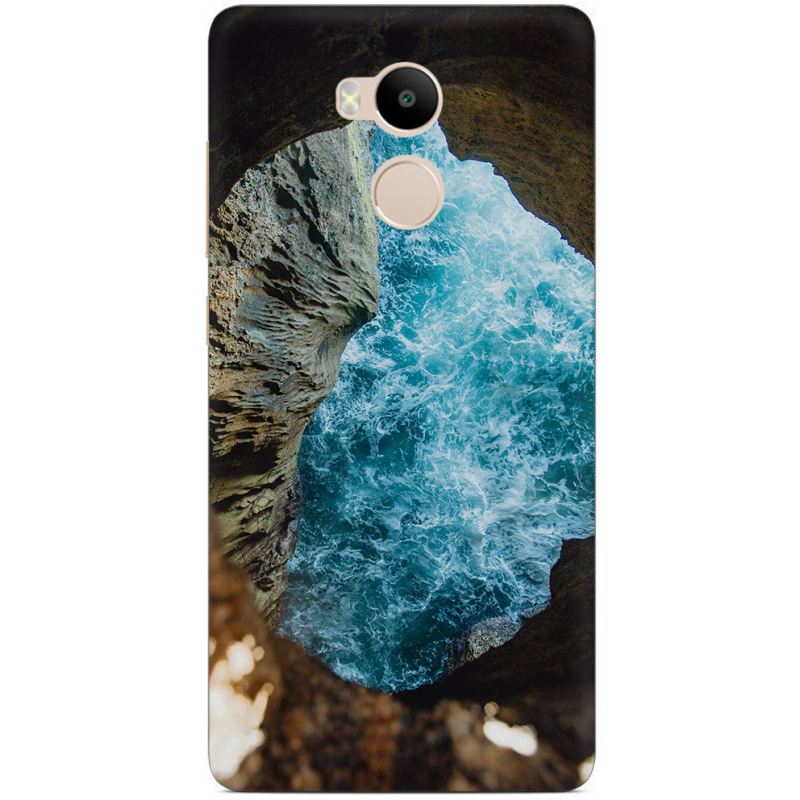 Чехол Uprint Xiaomi Redmi 4 Prime 