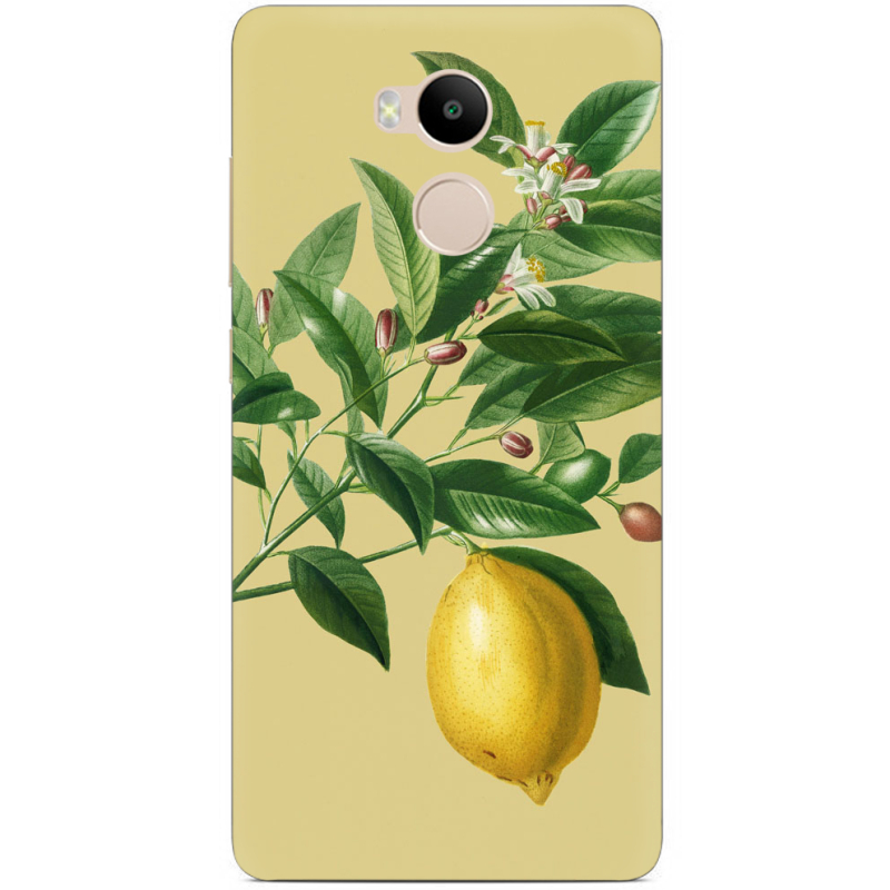 Чехол Uprint Xiaomi Redmi 4 Prime 