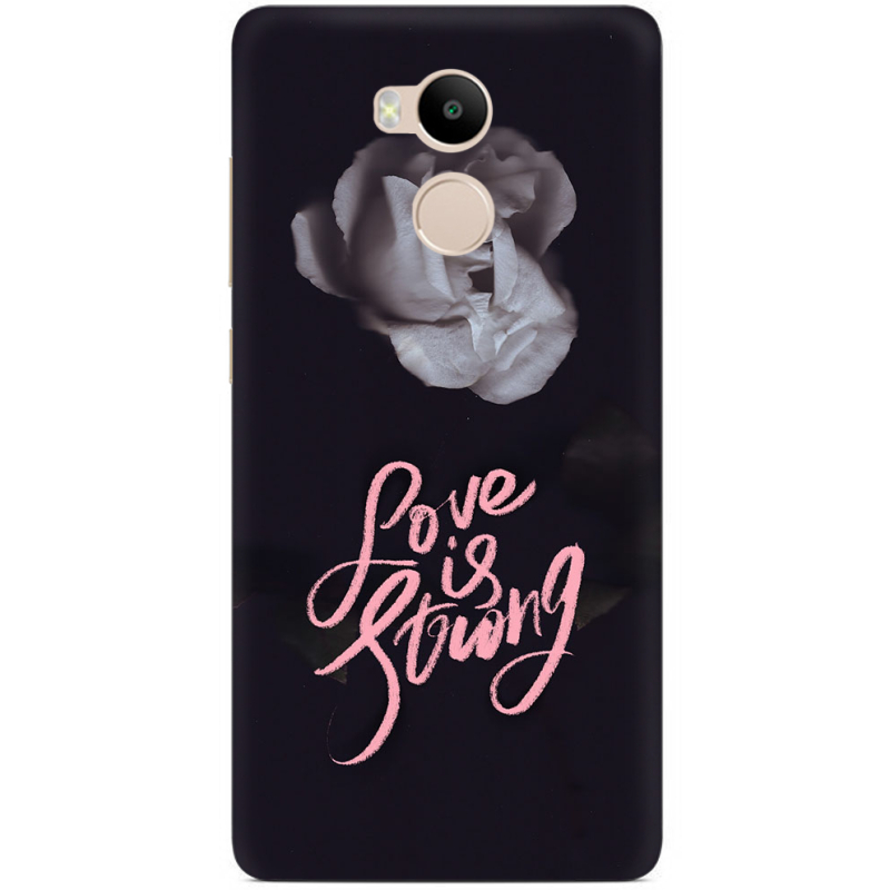 Чехол Uprint Xiaomi Redmi 4 Prime 