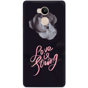 Чехол Uprint Xiaomi Redmi 4 Prime 