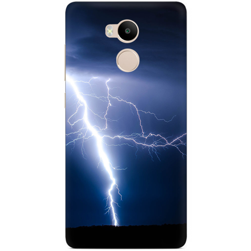 Чехол Uprint Xiaomi Redmi 4 Prime 