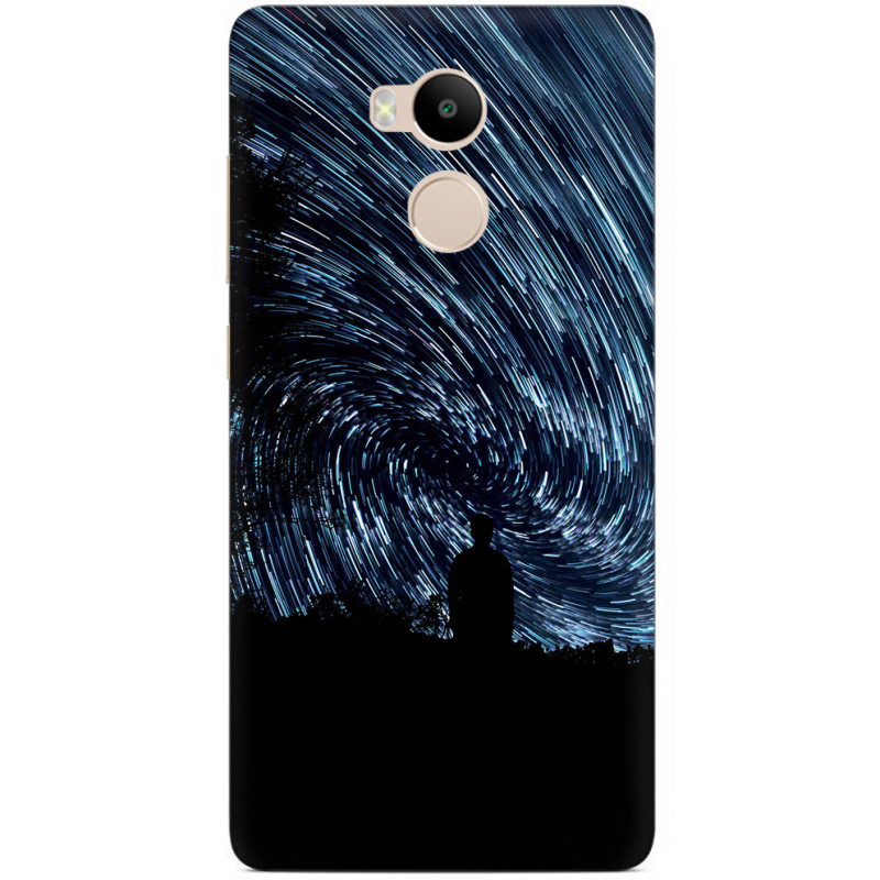 Чехол Uprint Xiaomi Redmi 4 Prime 