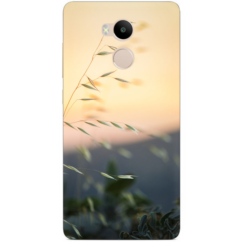 Чехол Uprint Xiaomi Redmi 4 Prime 