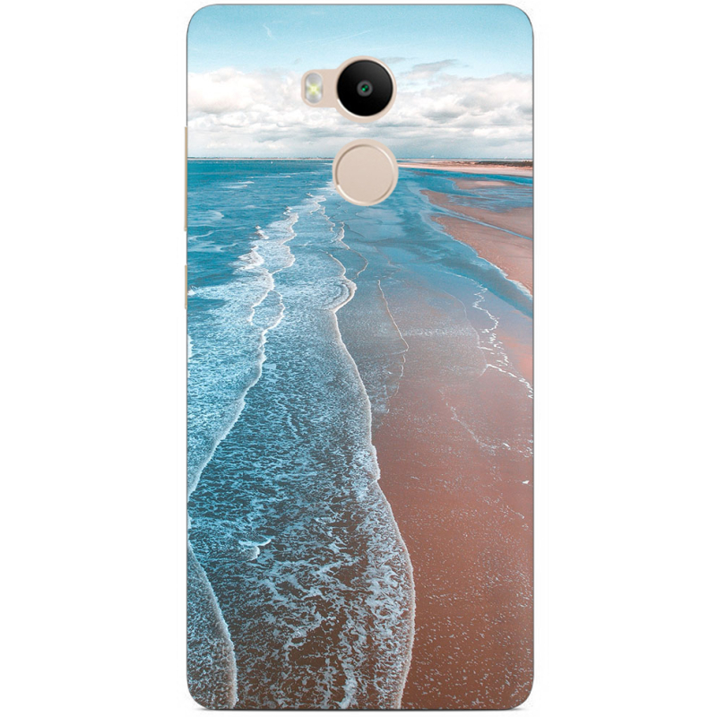 Чехол Uprint Xiaomi Redmi 4 Prime 